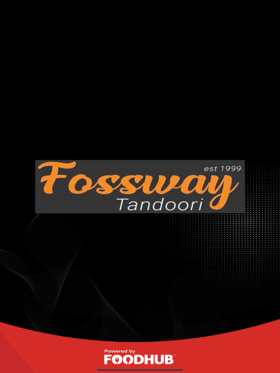Screenshot #4 pour Fossway Tandoori