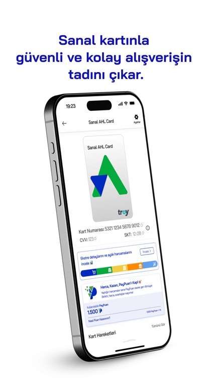 AHL Pay screenshot-4