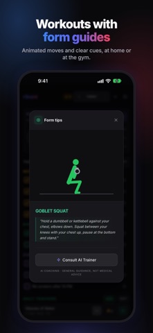 r3cent: Daily Habit Tracker screenshot 6