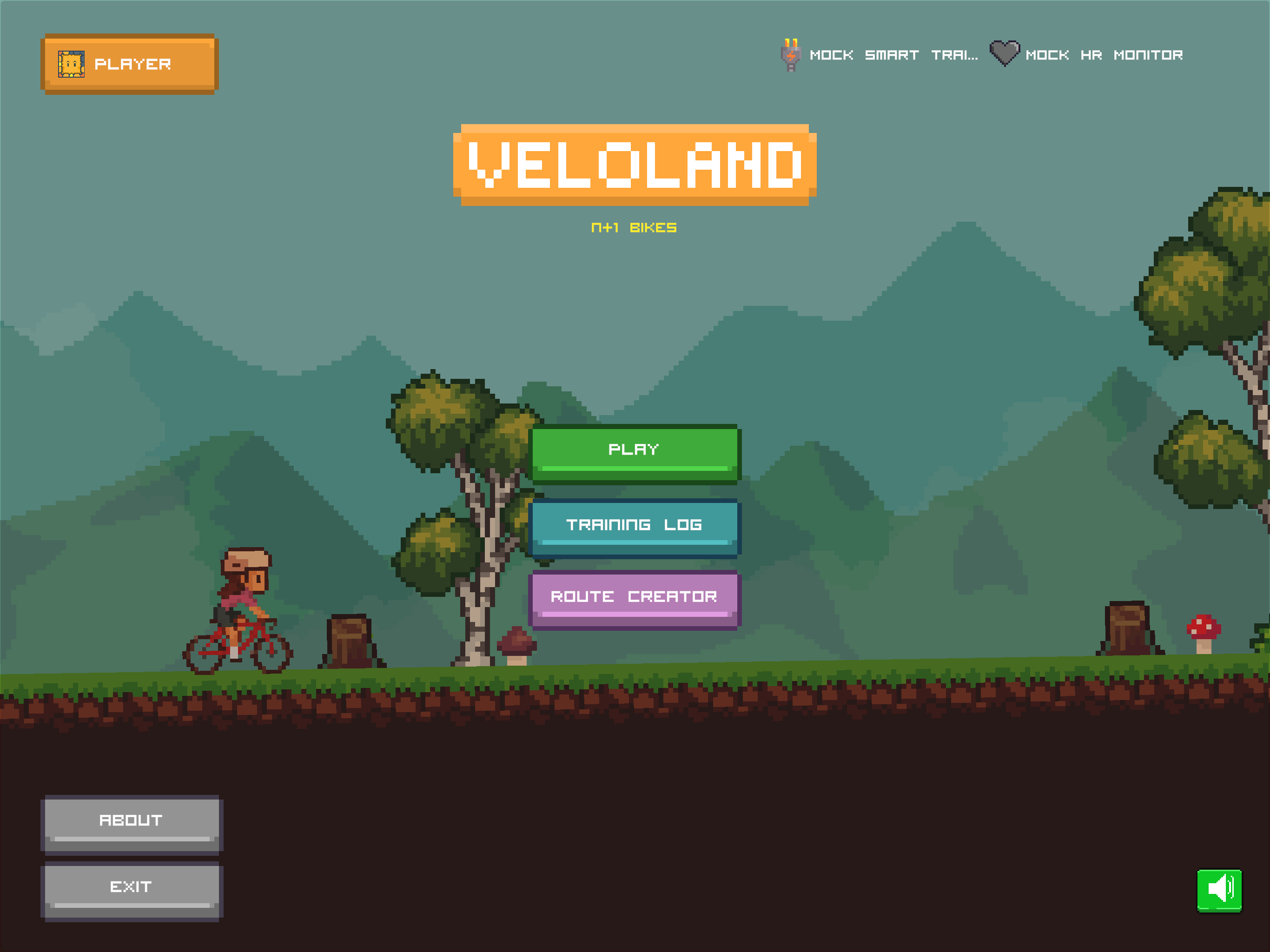 Veloland - Indoor Cycling