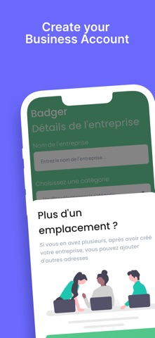 Badger – Loyalty and Rewards Screenshot 7 of 7