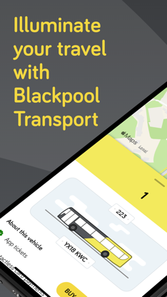 BPL Transport screenshot 1