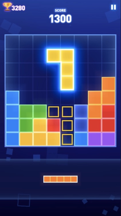 Block Blast: Puzzle Games screenshot-5