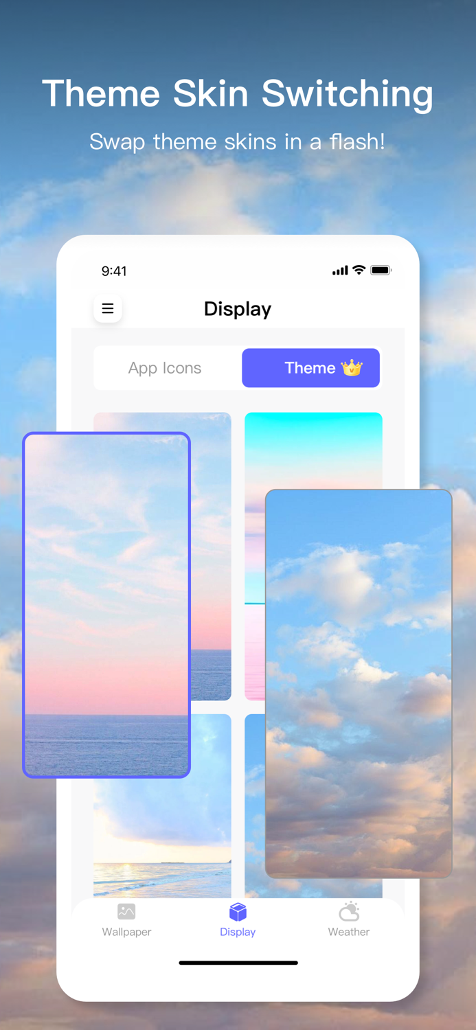Wallpaper Week - Daily Picture