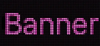 Banner Extreme screenshot