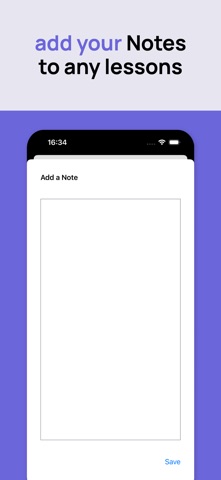 Ai Academy : Deep Learning iPhone screenshot