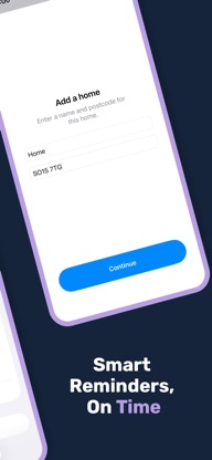 Bin Days - Bin Reminder screenshot 2