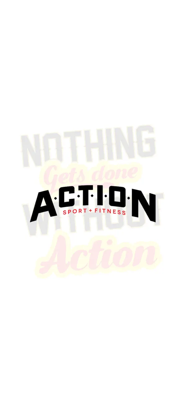 Screenshot #1 pour Action Sport and Fitness LLC