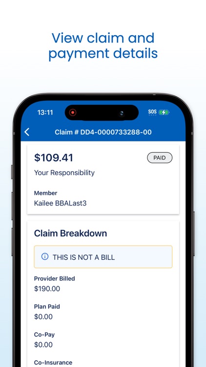 JoinHealth by CBG screenshot-4