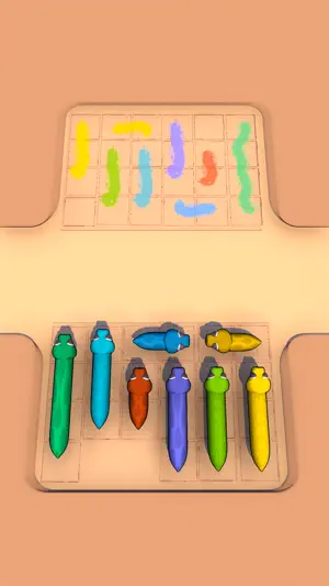 SnakeColorMatch screenshot 1