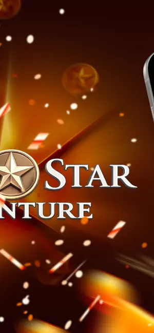 Kansas Star Adventure screenshot 2