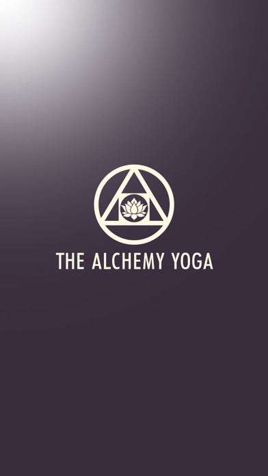 The Alchemy Yoga Screenshot