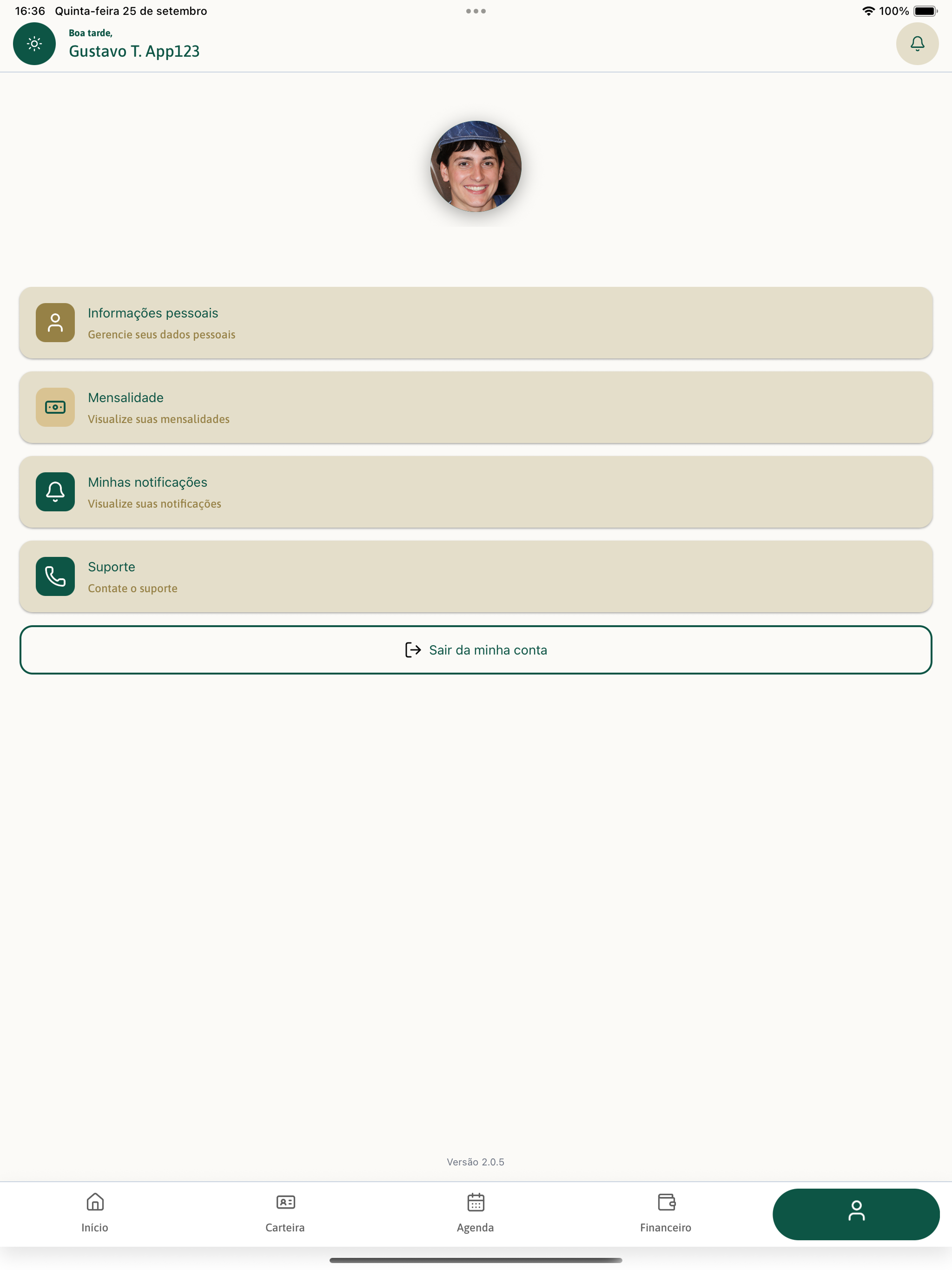 Simepe screenshot 9