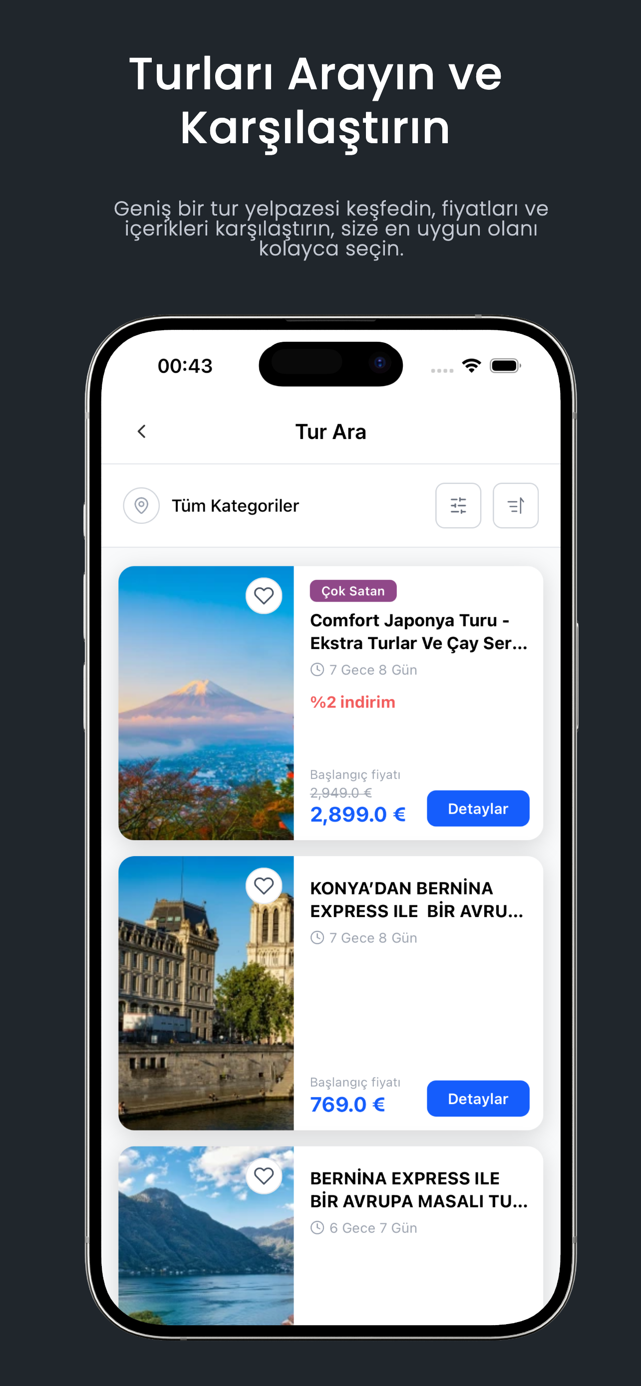 Go Mia Travel screenshot 4