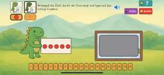 Meine Mathekiste 1 screenshot