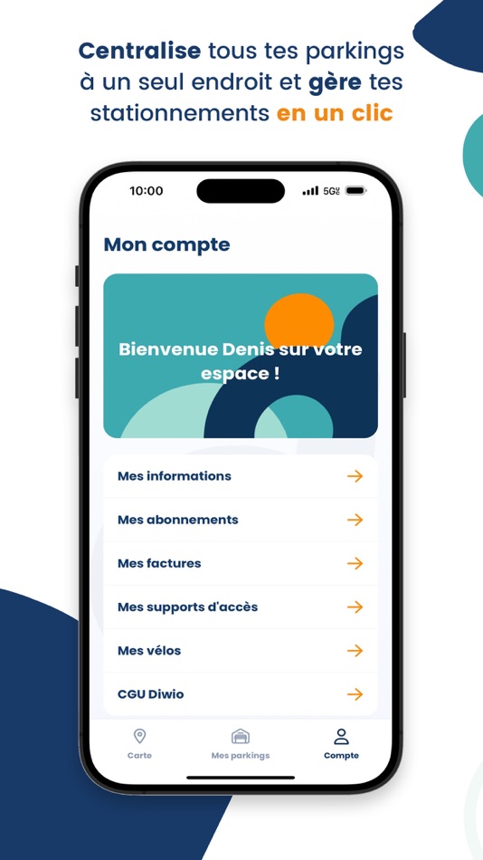 #6. Diwio (iOS) 由: Diwio