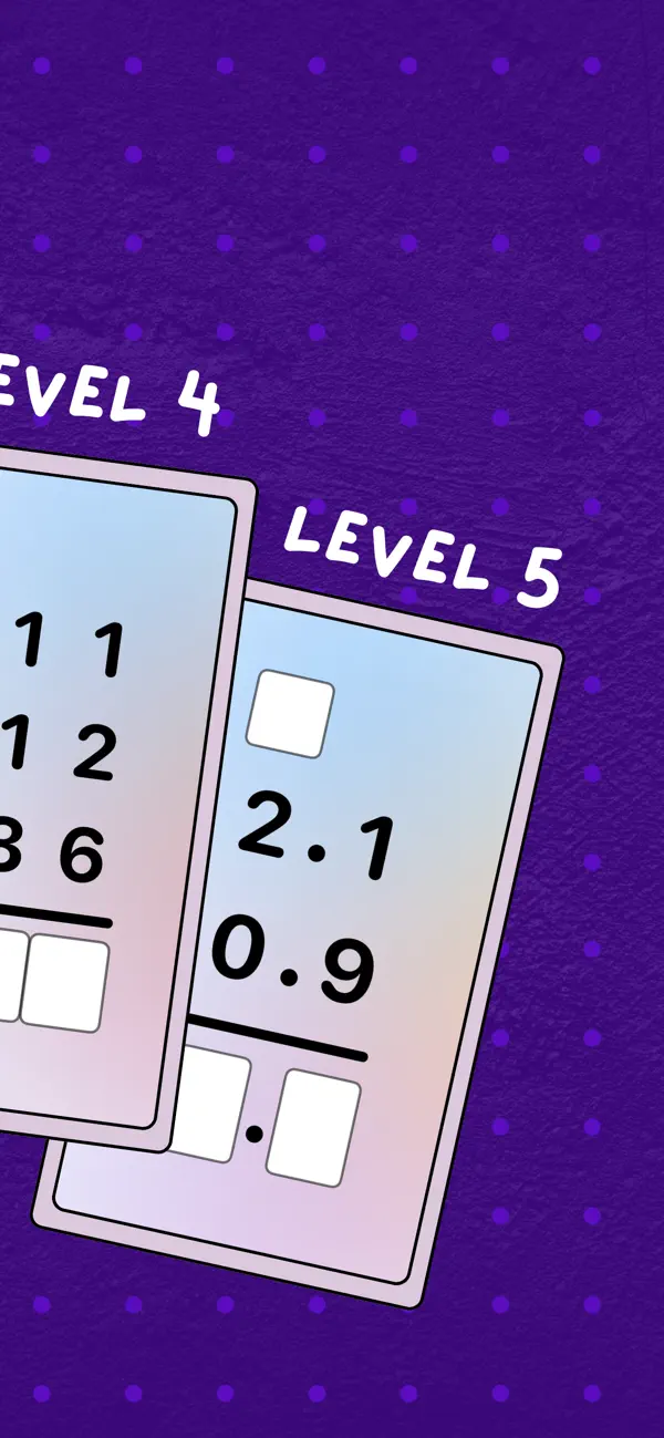 #6. Addition Algorithm (iOS) di: JASON A RIGBY