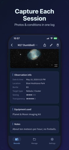 Astral Book Screenshot 2 of 9