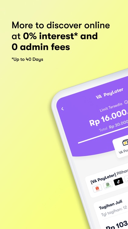 Atome ID - Buy Now Pay Later