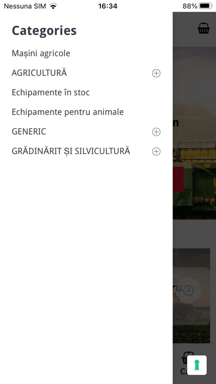 Itagri Macchine screenshot-3