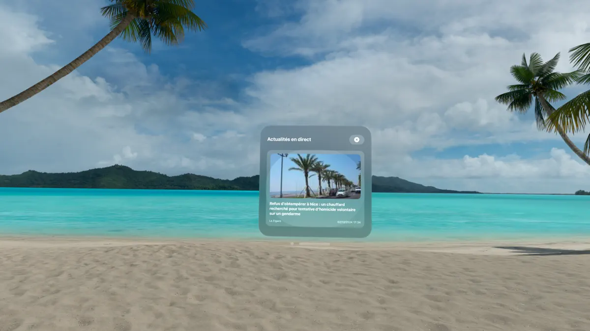 News Right Now screenshot 2