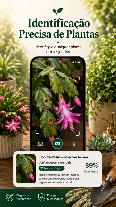 PlantAID: Identifica & Cuidar screenshot 2 of 8