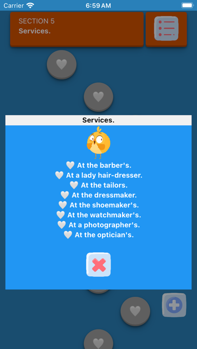 Talking English Pro Screenshot