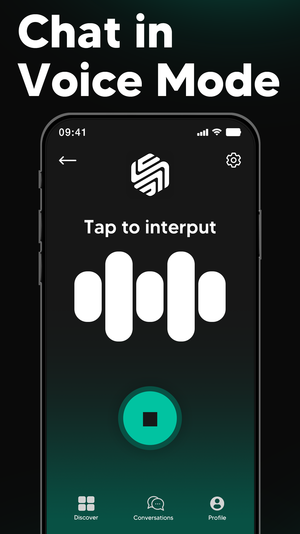 ChatIn - AI Chatbot