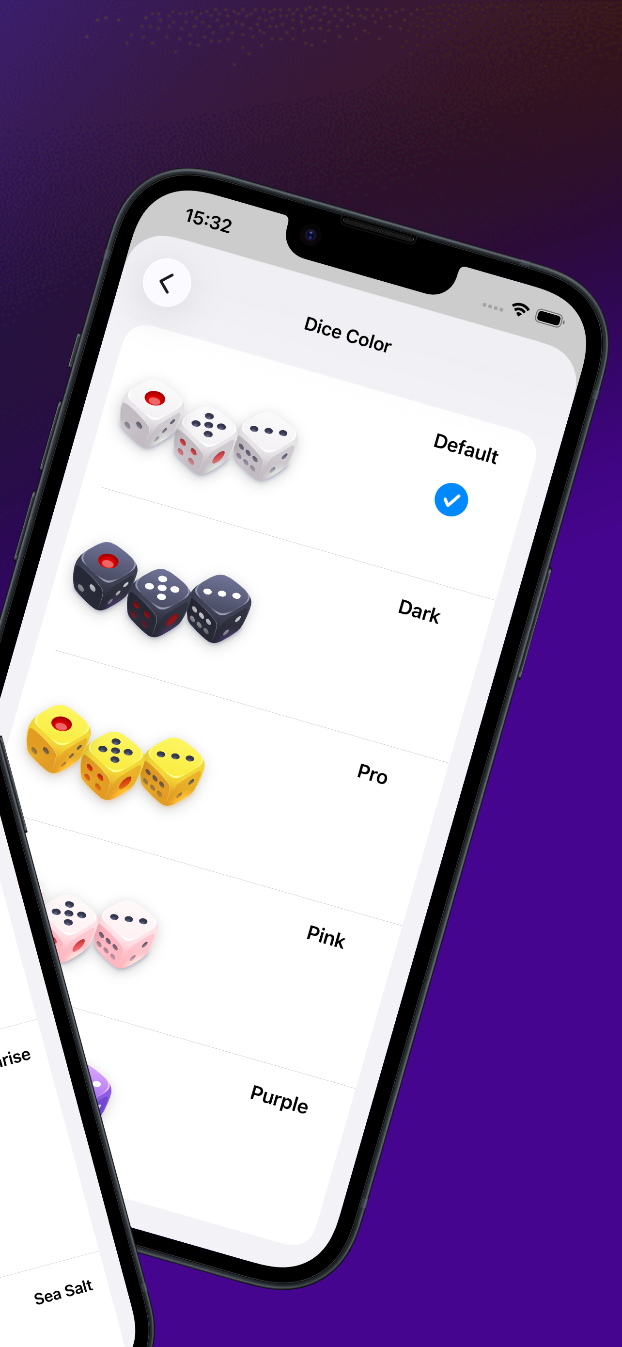 Pickly - Random Picker screenshot 6