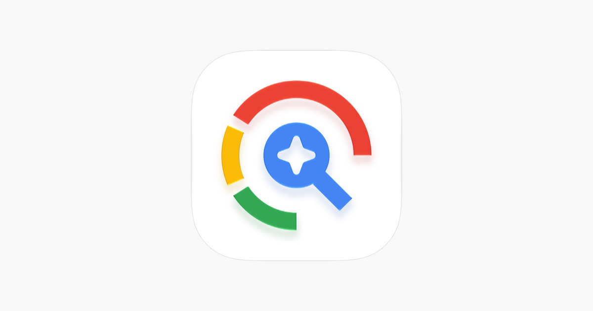 ‎Lens Identify Image, Scan App - App Store