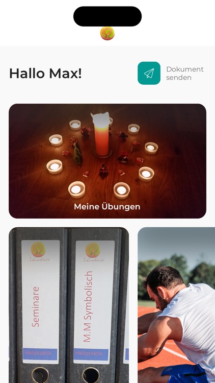 Lehrwerkstatt screenshot-3