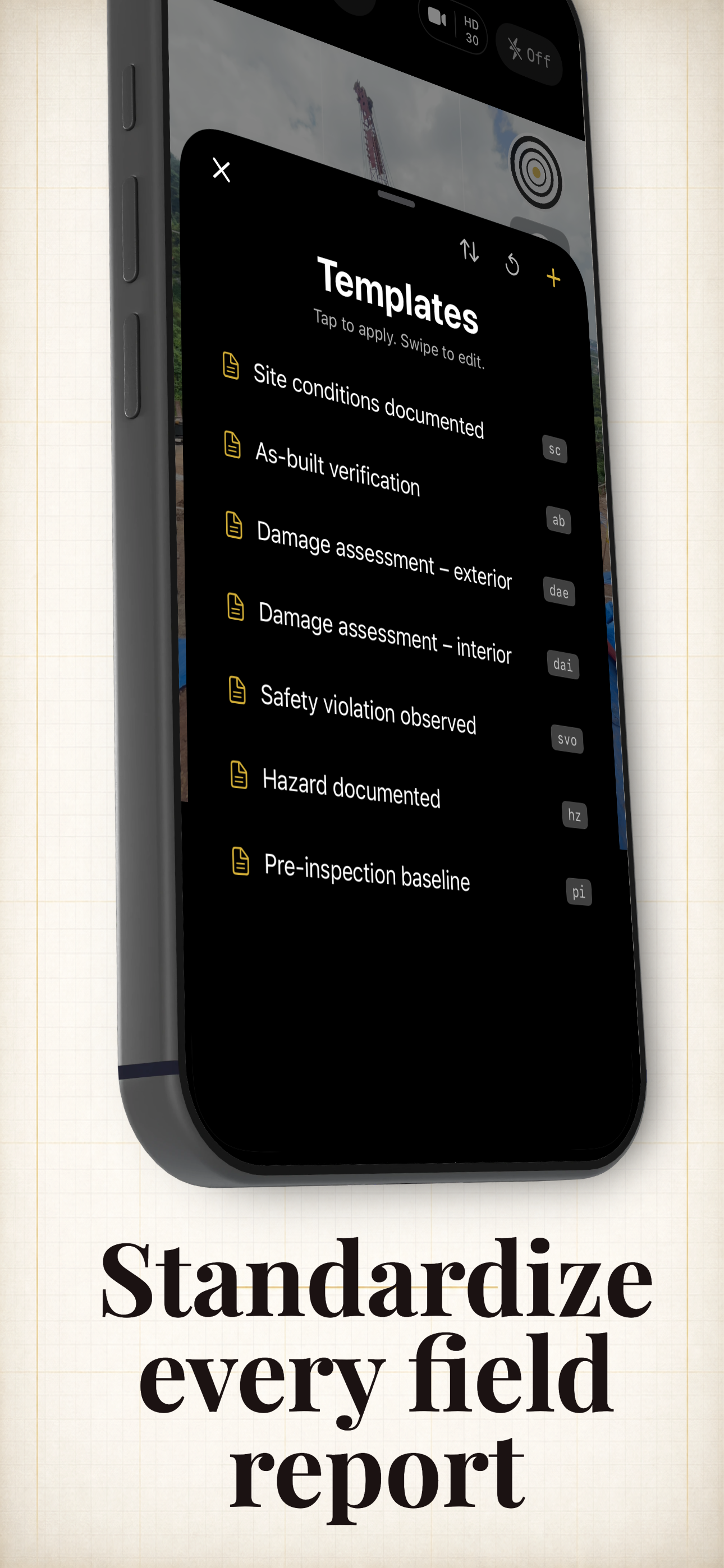 Lens Proof-of-Work Camera