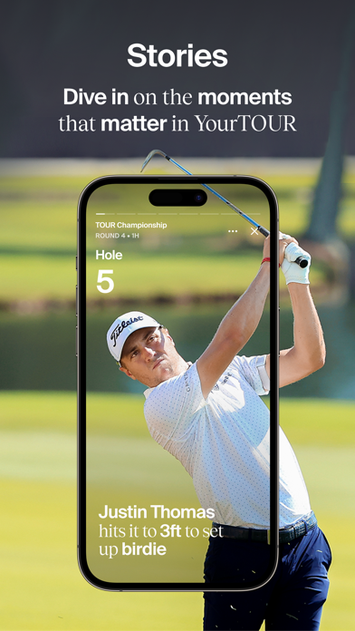 PGA TOUR Screenshot