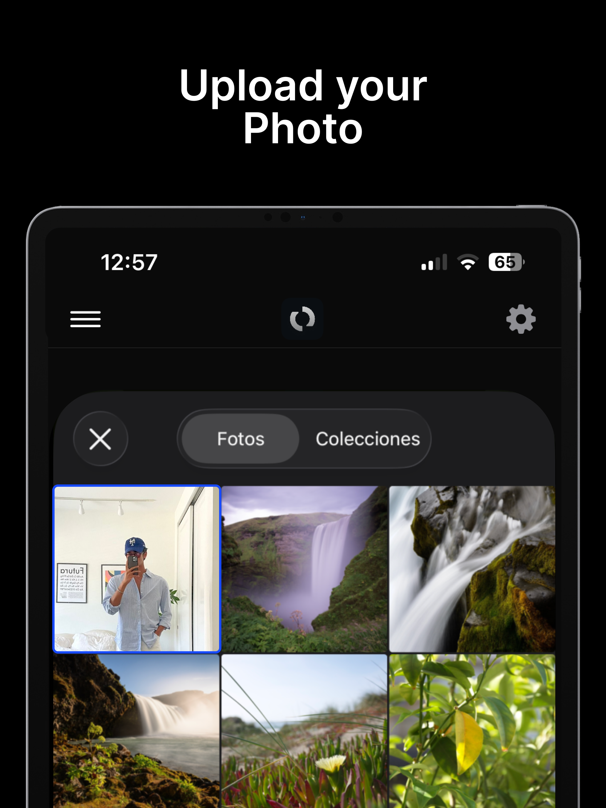 Ploxto: AI Photo Editor