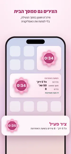 Smart Mommy: Pregnancy & Birth screenshot 2