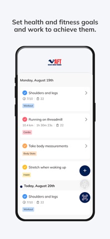 AFNB screenshot
