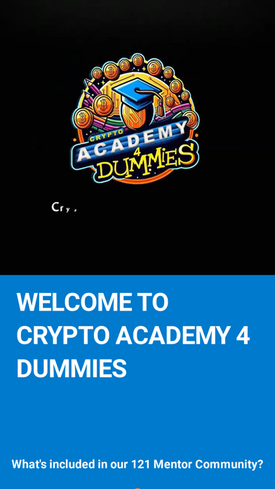 Equilibrium Learning app screenshot