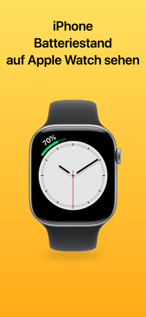 Juice Watch Screenshot