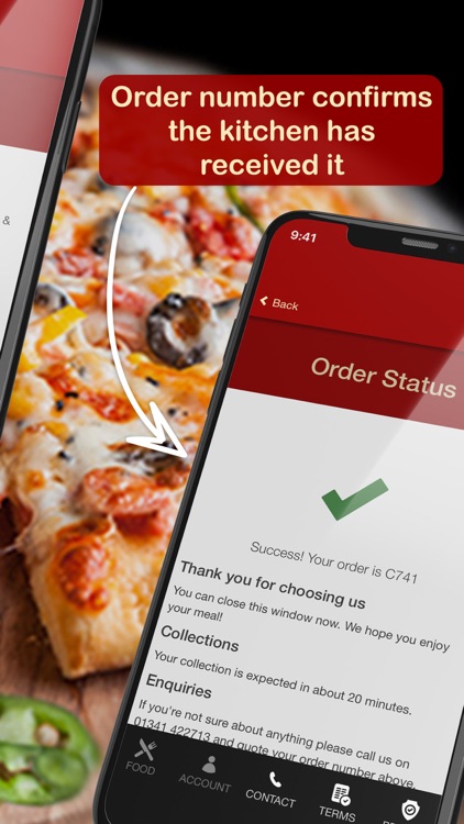 Dolgellau Kebab & Pizza screenshot-4