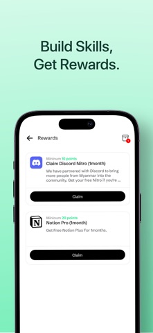 TalentOS — Learn AI by Doing Screenshot 5 of 7