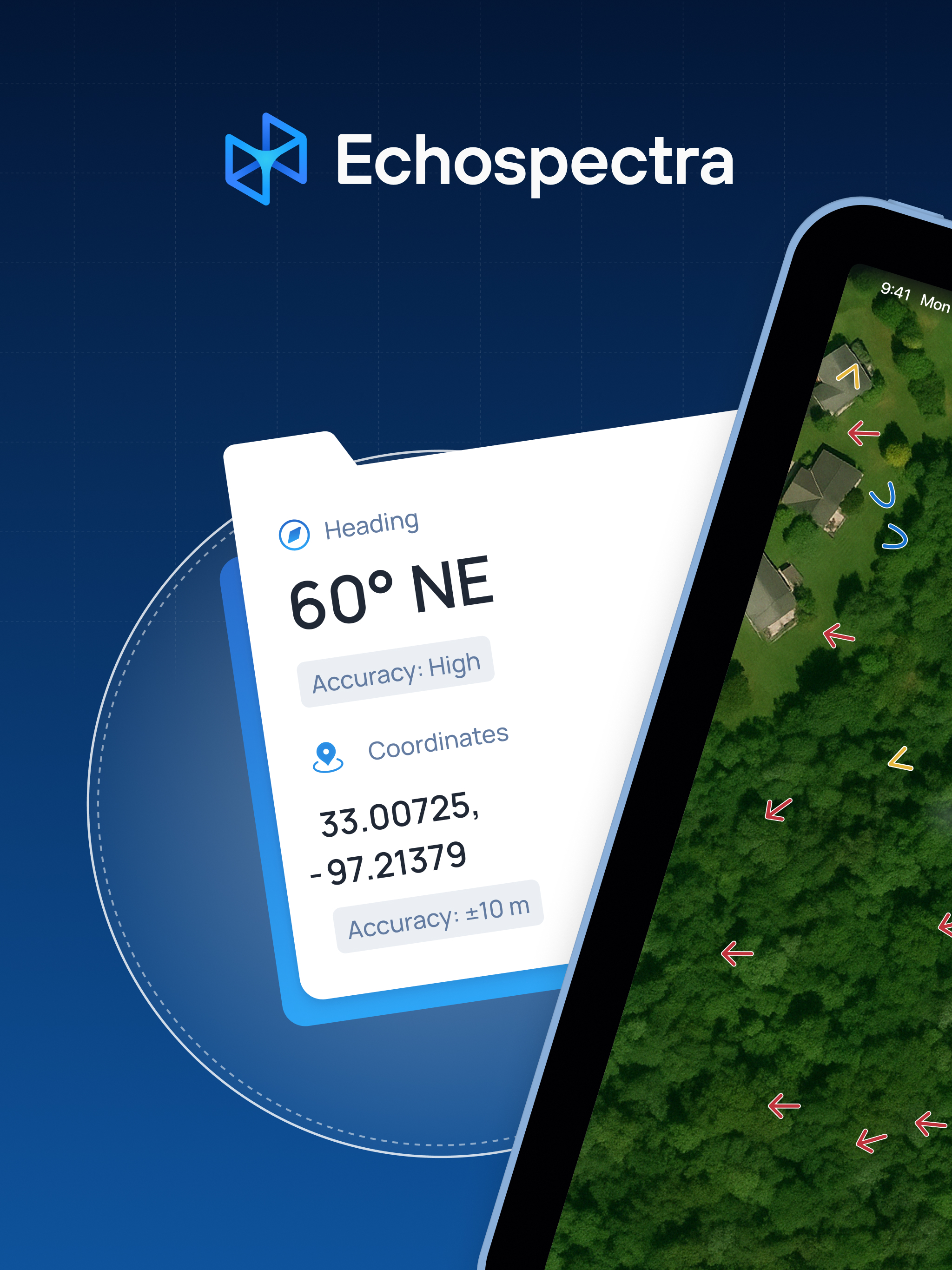 Echospectra