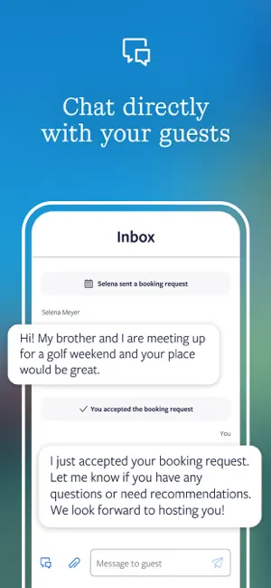 Vrbo Owner screenshot 2
