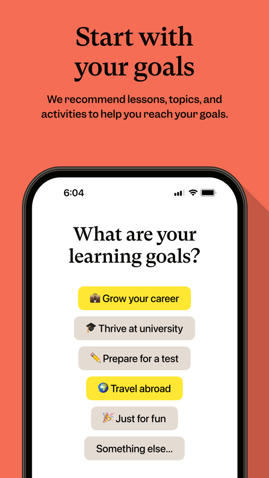 #2. Cambly – Learn English (iOS) 由: Cambly, Inc.