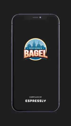 Providence Bagel screenshot 2