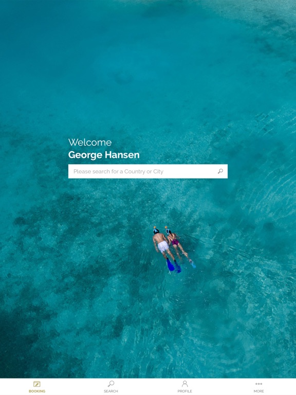 Screenshot #4 pour Anantara Vacation Club