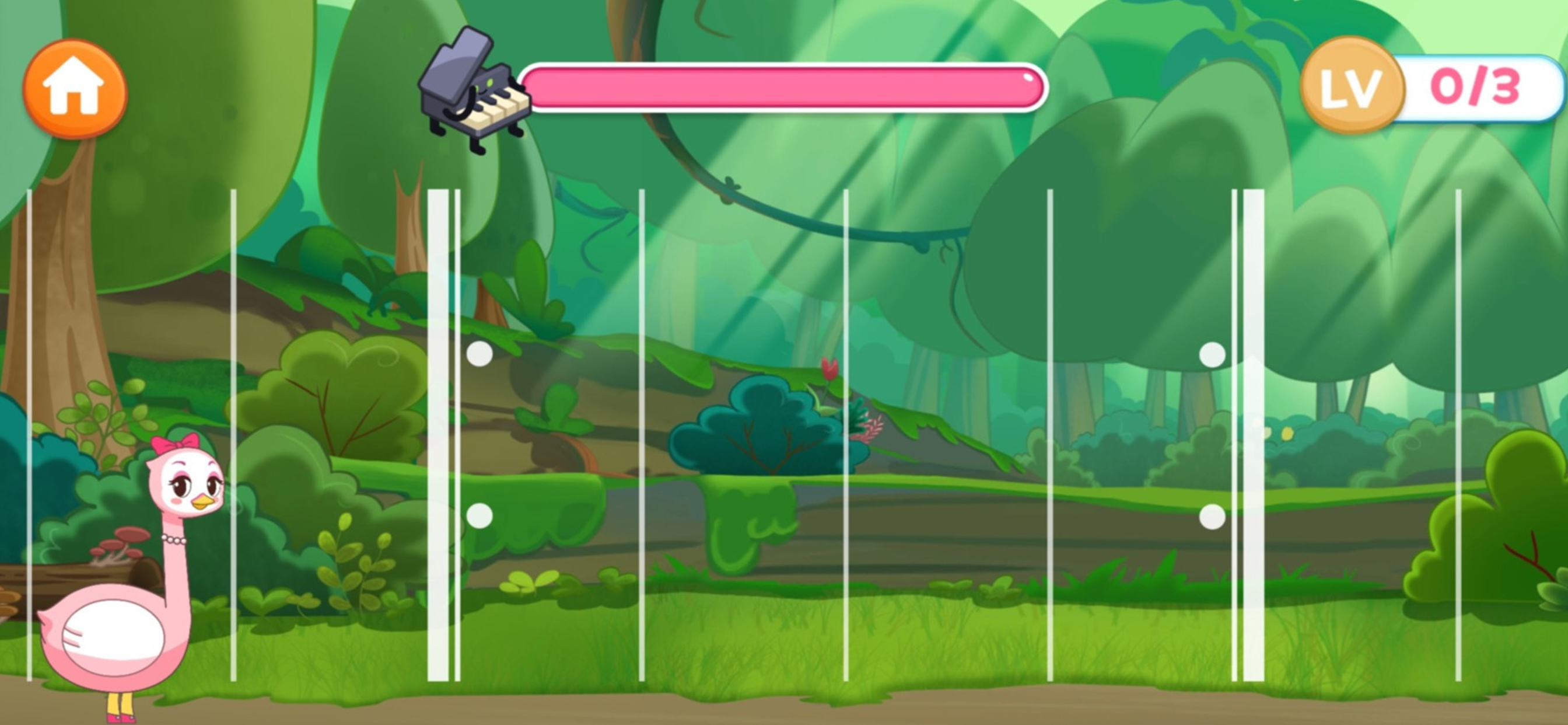 GDDSymphony : FunMusicLearning