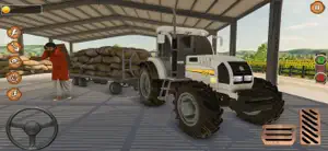 Real Farming Tractor Game screenshot 3