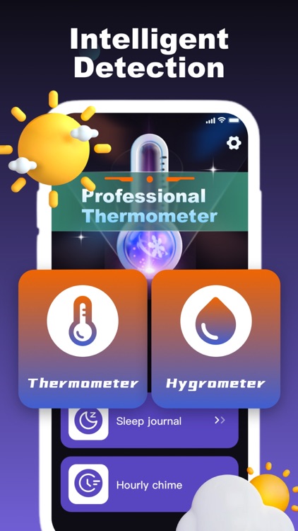 汐方温度计软件Pro for Philippines