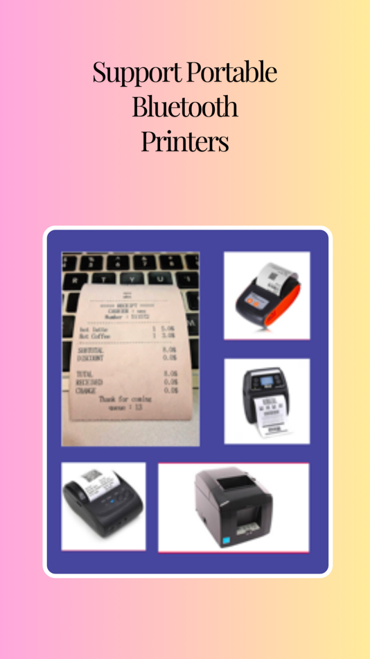 #5. Print 4 Printers (iOS) 由: seta cheam