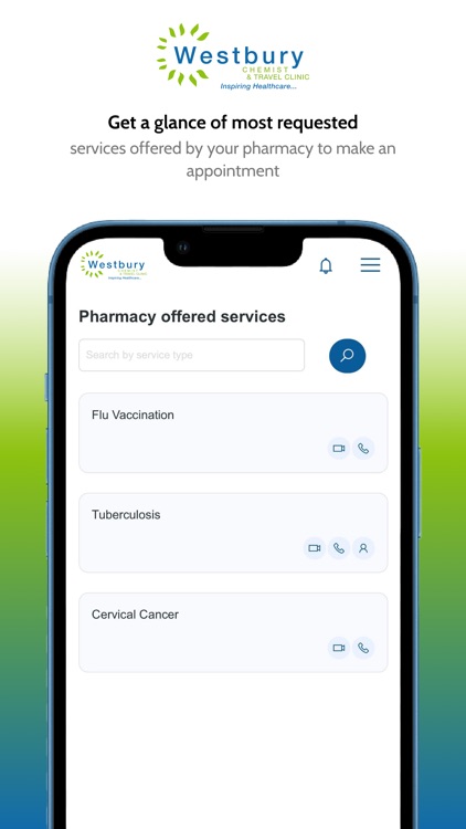 Westbury Chemist